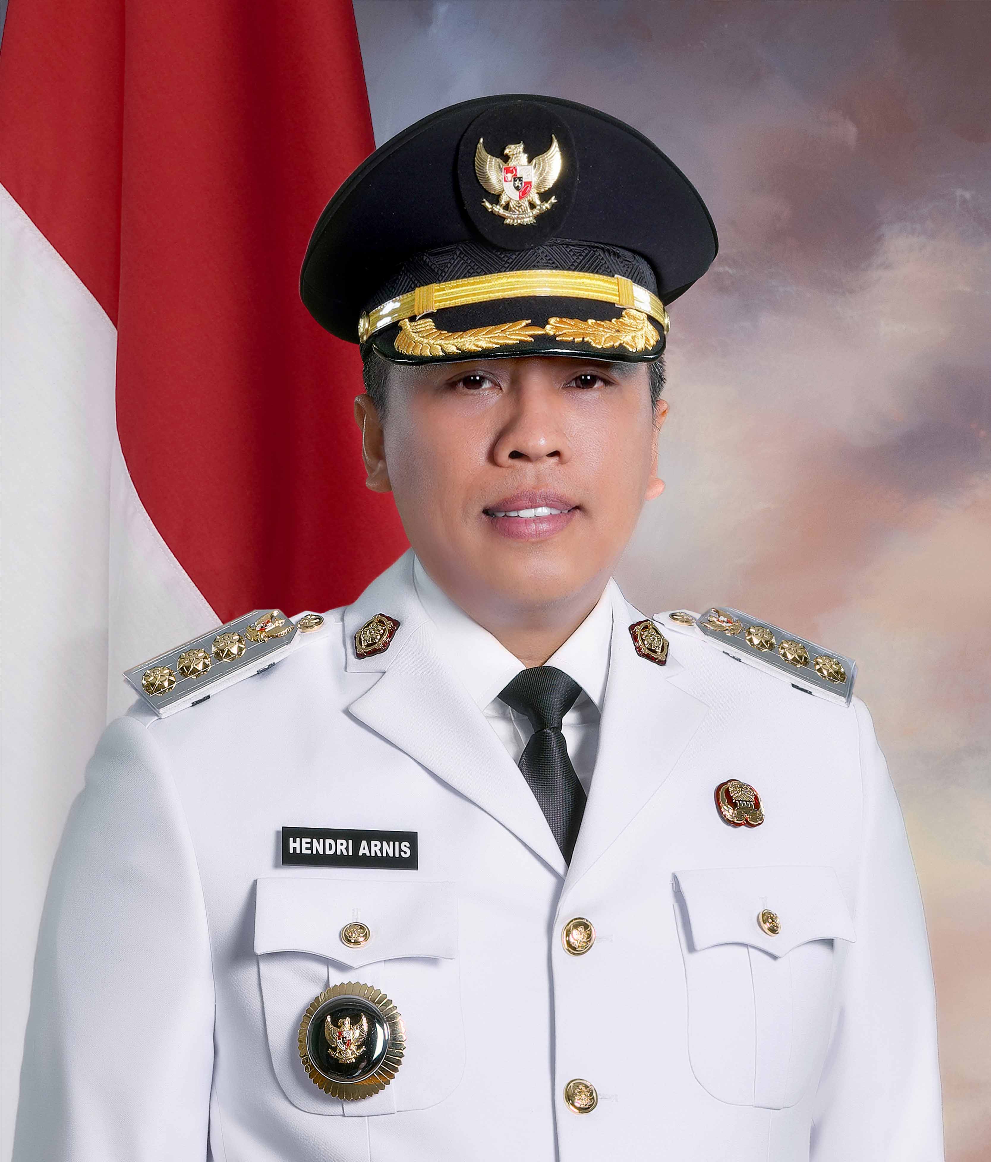 Wakil Bupati