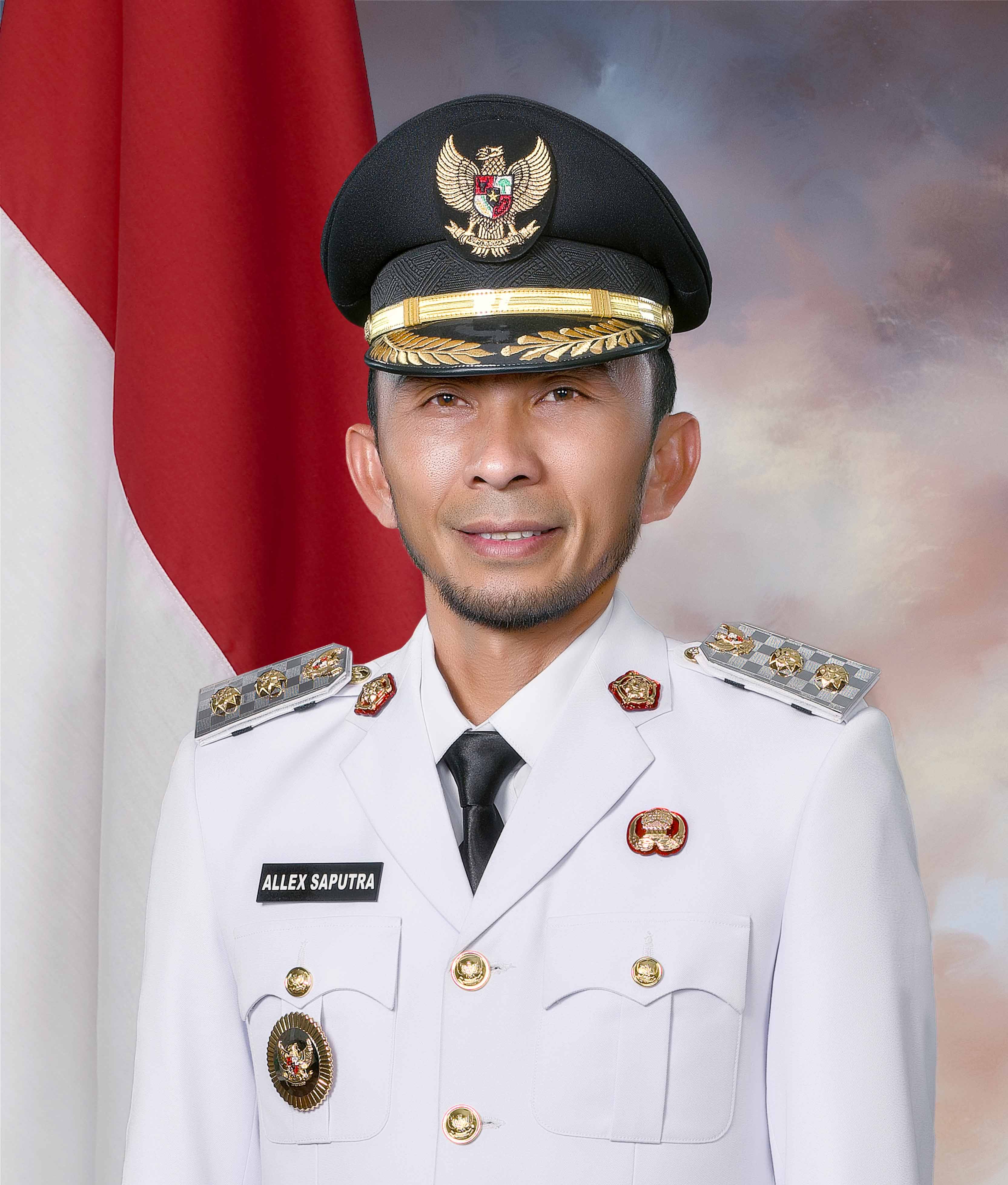 Wakil Bupati